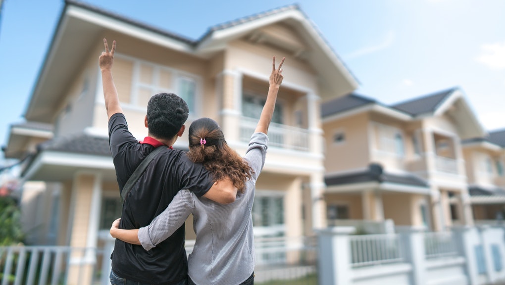 home buyers