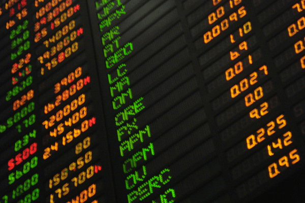 nigeria capital market