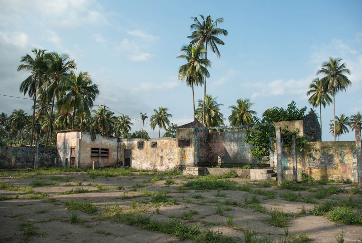 sao tome and principe