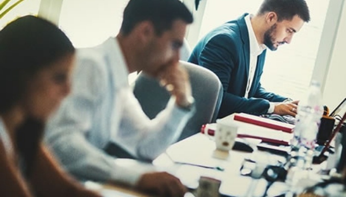 Sitting at home or at work: Which is worse for heart health?