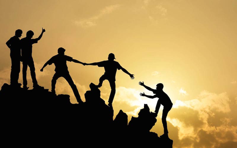 team building