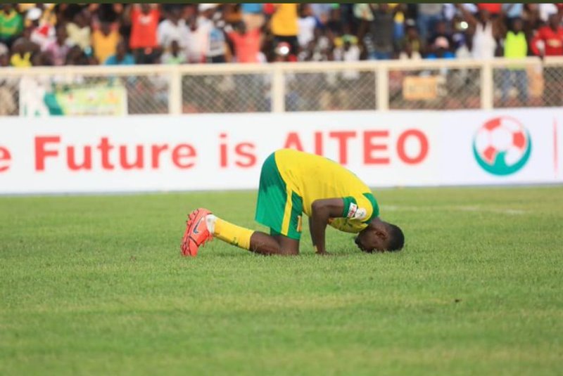 2019 AITEO Cup