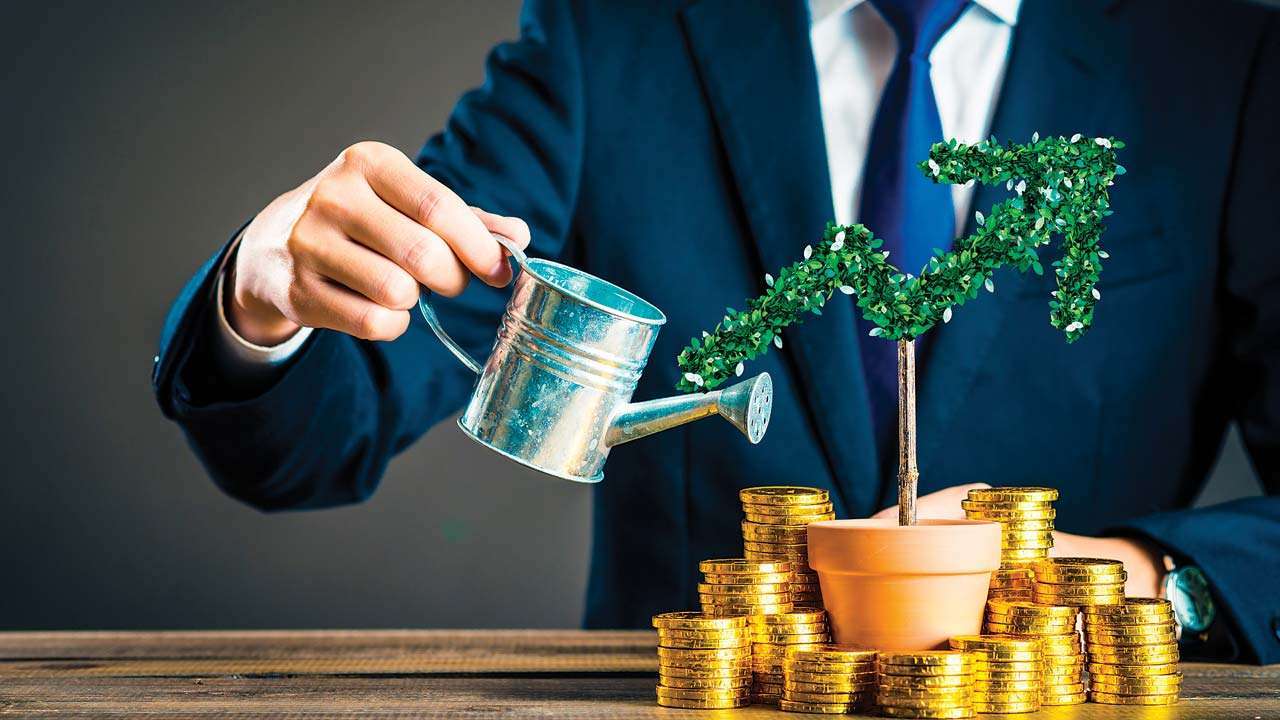 Foreign portfolio investment rises by 305.8% in 3 months