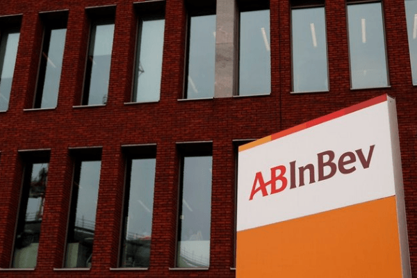 AB InBev