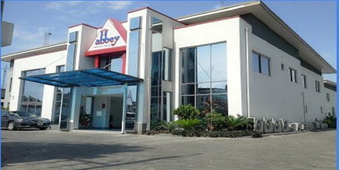 Abbey Mortgage Bank