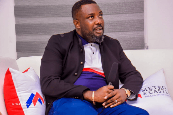 Adekunle Adbul