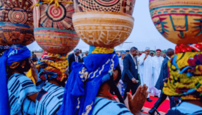 Buhari seeks better welfare package for teachers