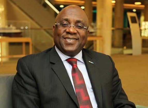 Capt Olugbade