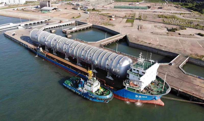 Dangote Refinery (1)