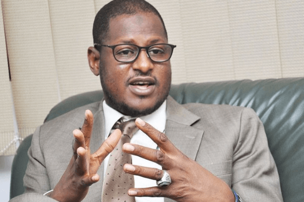 Dikko Umaru Radda