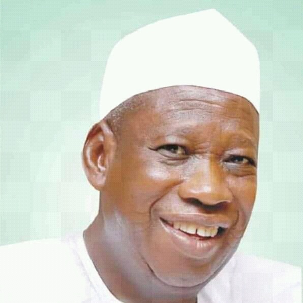 Kano’s new Economic City set for commission in December578649567798