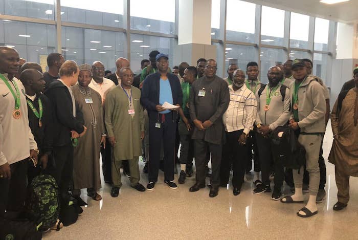 FG-SuperEagles