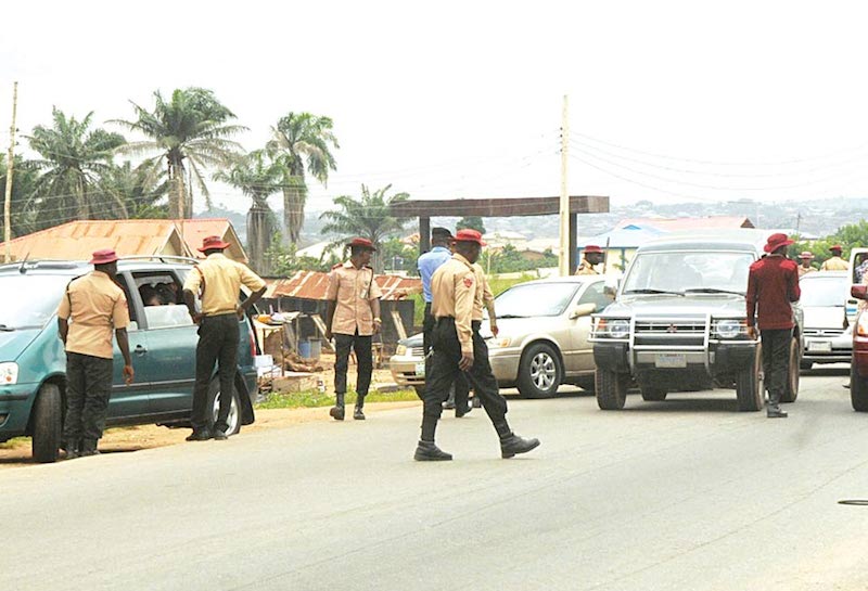 FRSC arrests 932 offenders in Cross River over six months