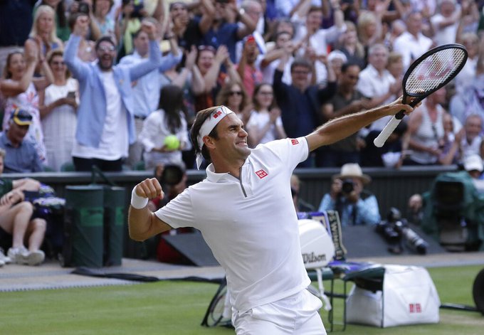 Federer