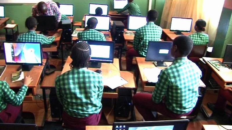 Grace Schools
