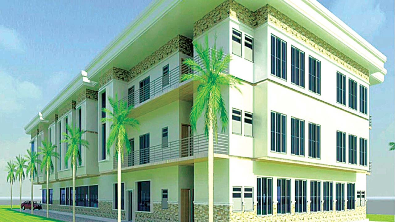 Housing