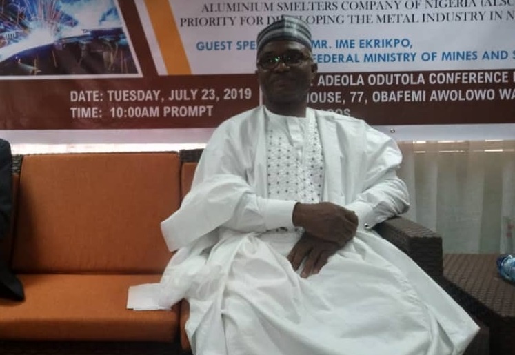 Kamorudeen Yusuf