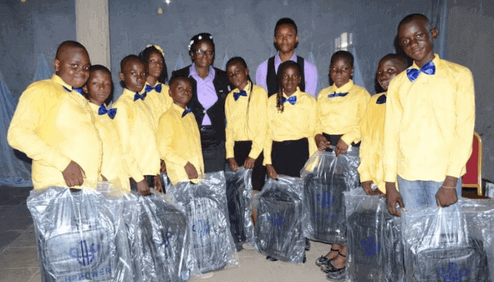 Parents urged to take more interest in their children’s academics