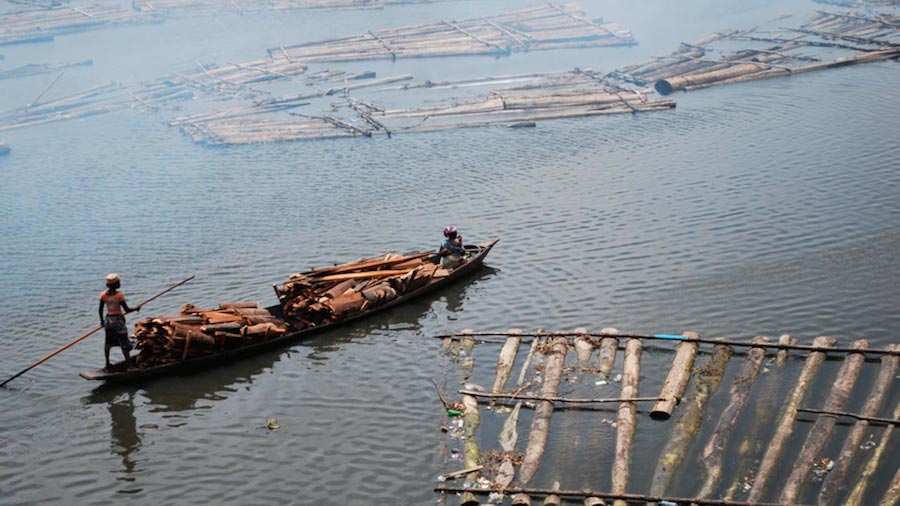 Lagos-waterways