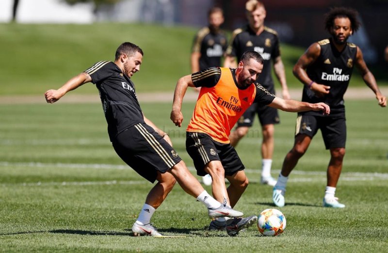 Lead-Real Madrid