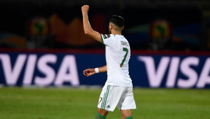Mahrez