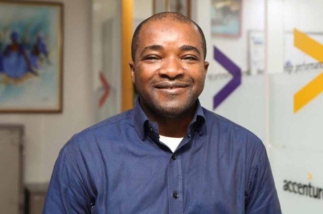 Niyi Yusuf