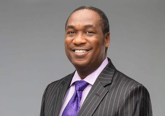 Obafemi Hamzat