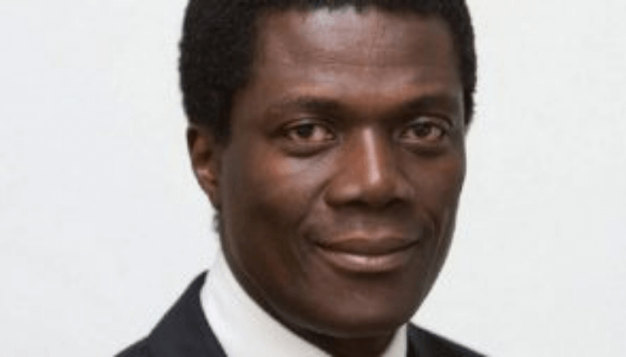 Capital Market Critical To Our Development – SEC Chairman