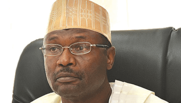 INEC Boss snubs tribunal order to appear before it