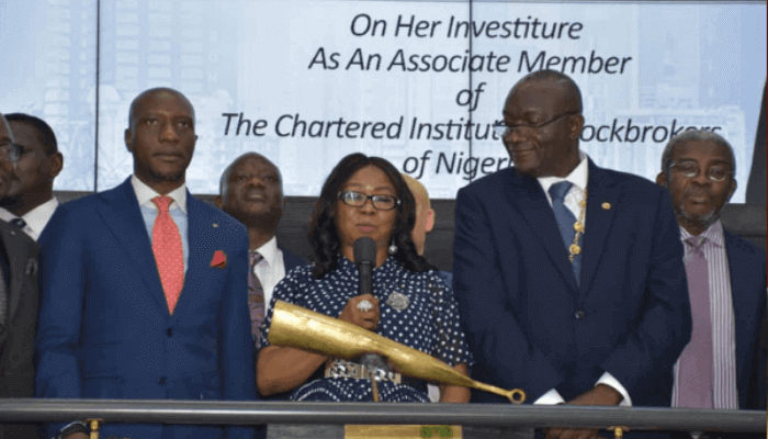 We will continue to sensitise investors on e-dividend – SEC