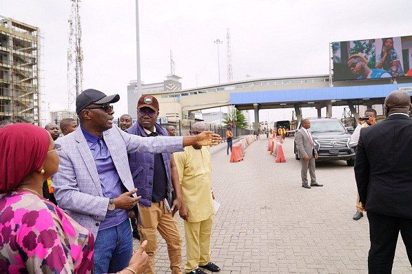 Sanwo-Olu-Lekki
