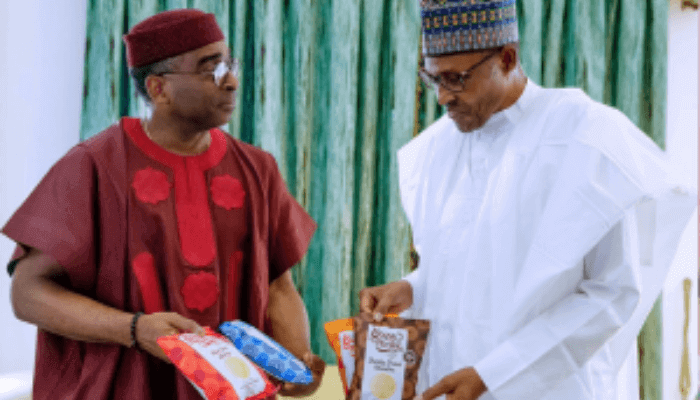 NEPC urges Nigerians to imbibe export culture to grow economy