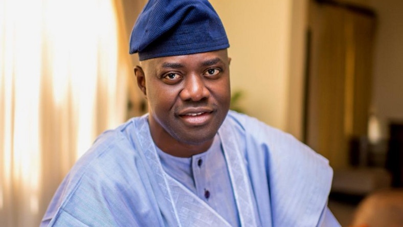 Armed Forces Remembrance Day: Support Nigerian Legion, Makinde charges individuals, corporate organisations