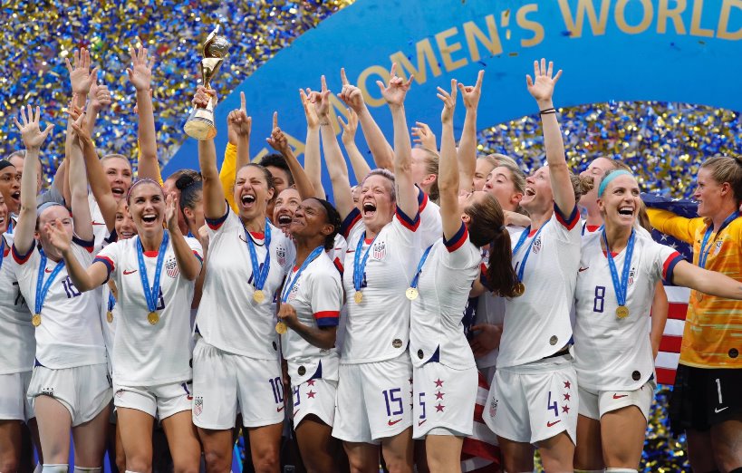 Team-USA