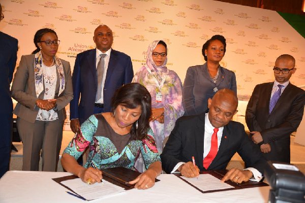 UNDP partners Elumelu Foundation to empower 100,000 Africa young entrepreneurs 