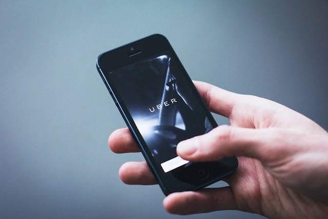 Uber Greenlight Hub