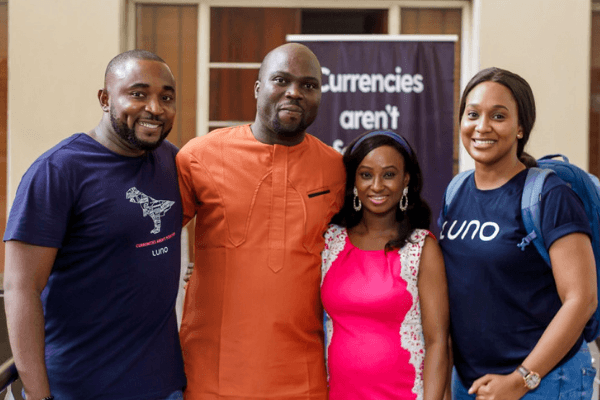 Luno deepens cryptocurrency literacy in Port Harcourt, targets more regions