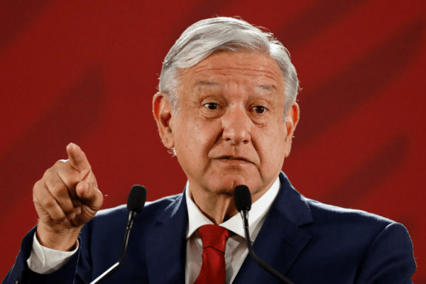 López Obrador