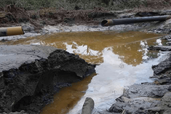 Pipeline vandalism: IGP Special Task Force vows to deal with perpetrators