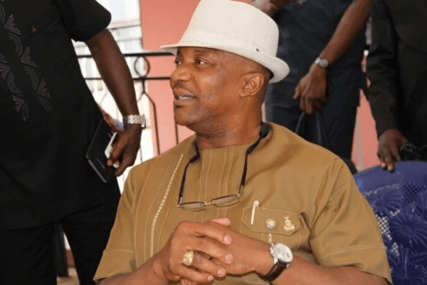 Anambra receives EU delegation on health system strengthening