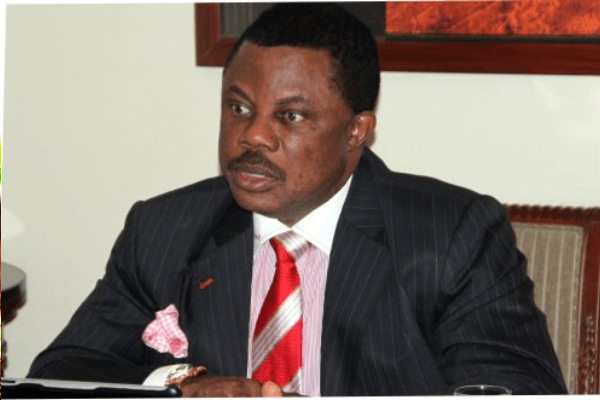 Umuada Igbo at home, Diaspora hail Obiano’s agric projects