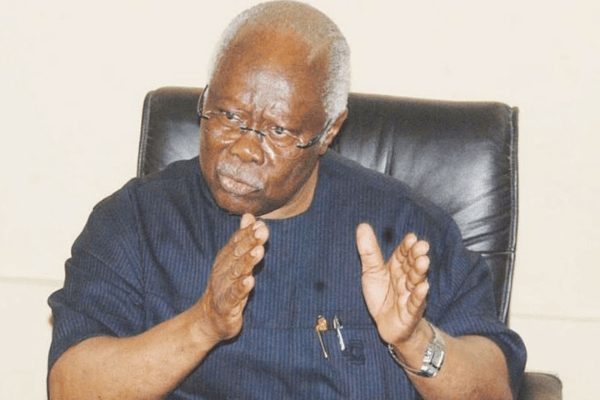 bode george