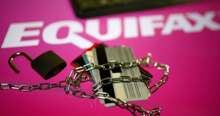 Equifax to pay up to $700m in US settlement over data breach