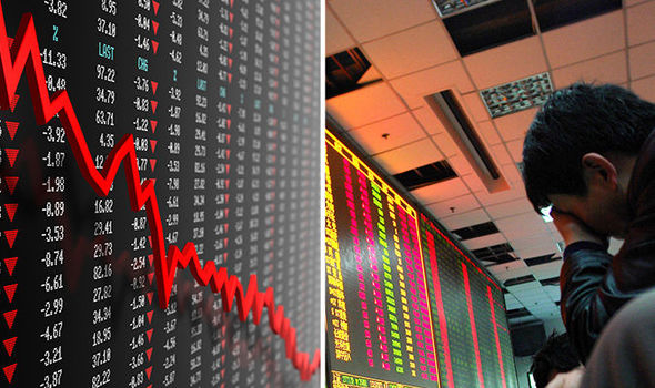 financial meltdown