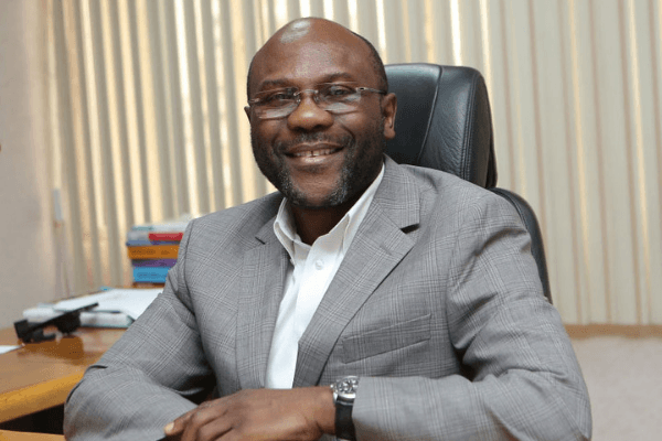 john obaro
