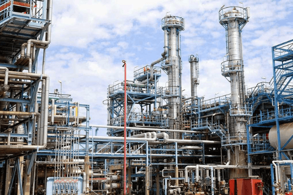 Congo to rival Nigeria for Africa’s top producer spot with new discovery