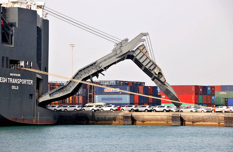 onne-port