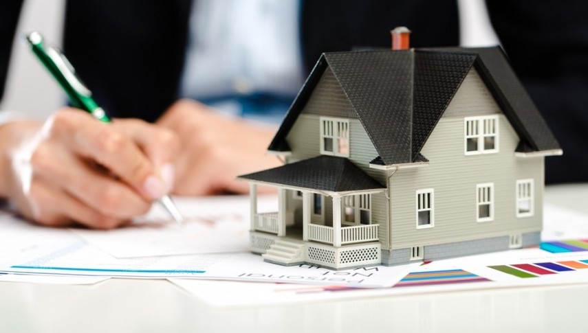property registration