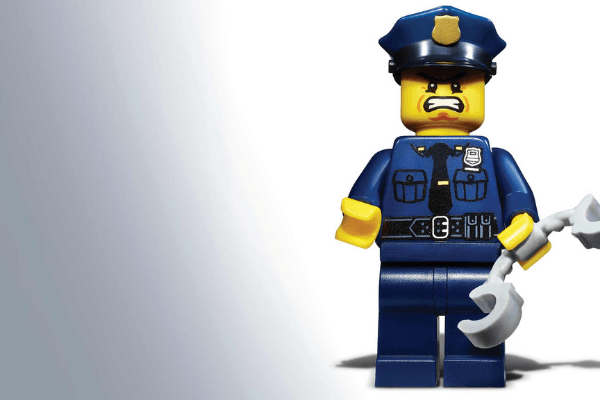 white-collar crime