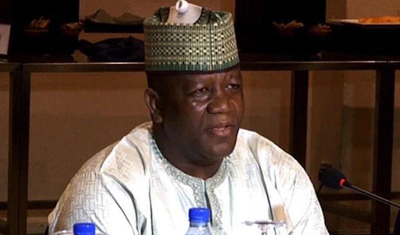 Abdul’aziz Abubakar Yari